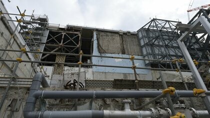 コロナで計画遅延、震度6弱の余震でトラブル　事故10年の福島第一原発で見たもの