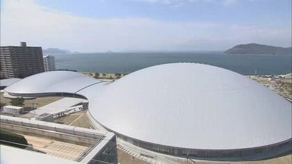 ５月に高松初開催の「東京ガールズコレクション」経済波及効果は約２億１０００万円【香川】