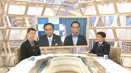 サッカー日本戦は「無観客」に? 埼玉・大野知事「IOCや組織委がどう言おうとも、最後は知事が腹くくる」