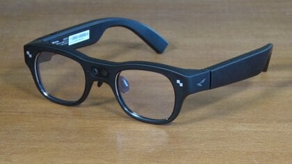 認知症でも「安心感」AI搭載スマートグラスが日常生活アシスト　映像分析により音声で手順を教えてくれる先端技術