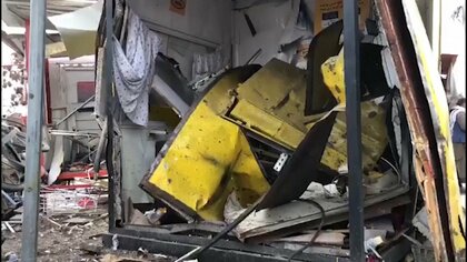 新たな“アルカイダ”となるか「イスラム国のホラサン州」　対外的攻撃性に注目