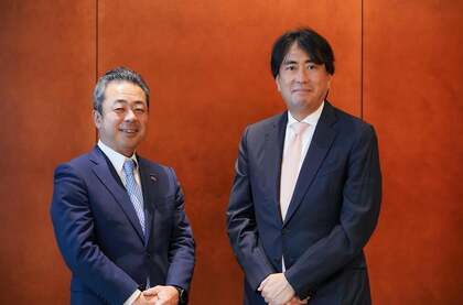 今こそ考えよう、目の健康寿命 ~異業種コラボレーションで人生100年時代をより豊かなものに~