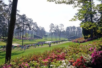 松山英樹が優勝したマスターズ。ゴルフの聖地は“3つの矜持”で作り上げられる