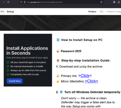 チェック・ポイント・リサーチ、YouTubeを悪用したマルウェア配信ネットワークを特定 3,000本以上の不正動画を削除し、マルウェア拡散を阻止