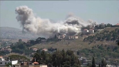 レバノン攻撃は“停戦合意違反”イラン「ホルムズ海峡を再封鎖する」と宣言