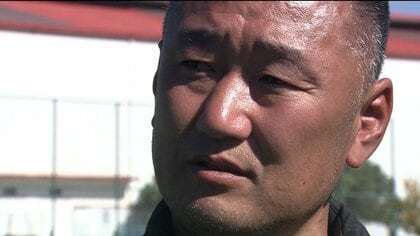 中国で日本人初の年代別代表監督に就任した上村健一氏「信じてくれた中国サッカー界に全て出し尽くす」政治では反日が根強い中国で高まる日本人指導者の存在感