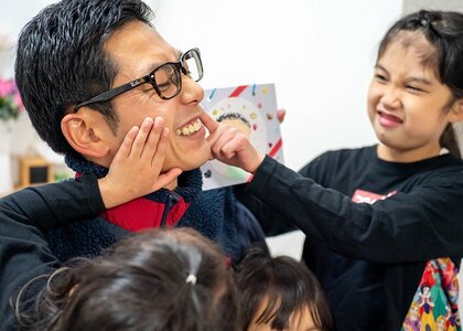■【脱・無頓着!男性の新たな“自己投資”の形】30代以上の男性来院数は5年で2.6倍! “見た目に投資” する時代に