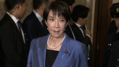 “高市内閣”に「負け組徹底的に干されている」一方総理経験者「ライバル全員を要職で処遇は珍しい」小泉・茂木・林氏が入閣へ