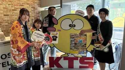 「さつま町夏祭り」８月１日開催　初めてのど自慢大会も　熱中症対策も入念に　鹿児島