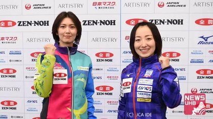 カーリング 藤澤五月 楽しんだもの勝ち 吉村紗也香 チャンスつかみたい 五輪最終予選