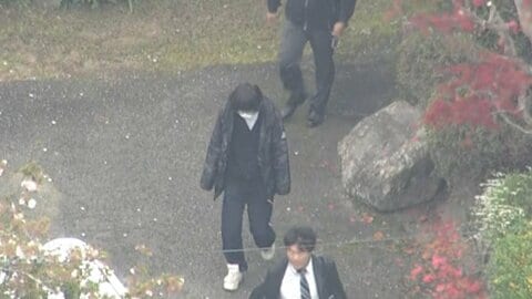 「熱心に探している感じではなかった」安達結希さん（11）“不明”から37歳父親逮捕までの3週間【京都小学生行方不明】