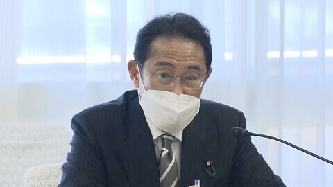 【速報】9人初入閣 午後呼び込みへ　自民党 新執行部を決定