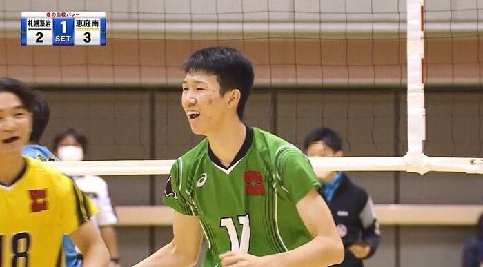 澤口恭士郎