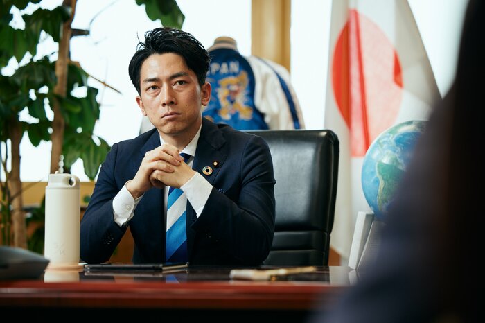 小泉進次郎環境相「国際社会の野心の向上に日本が貢献したい」