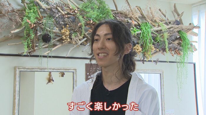 ニューヨークコレクションへの参加は…