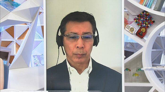 元麻薬取締部 捜査第一課長・廣畑徹 氏