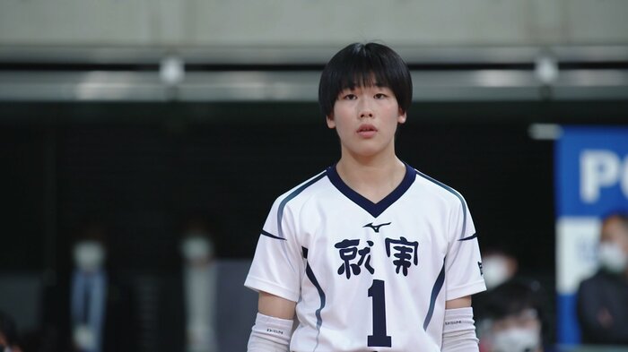 妹・つぐみ