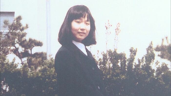 横田めぐみさん