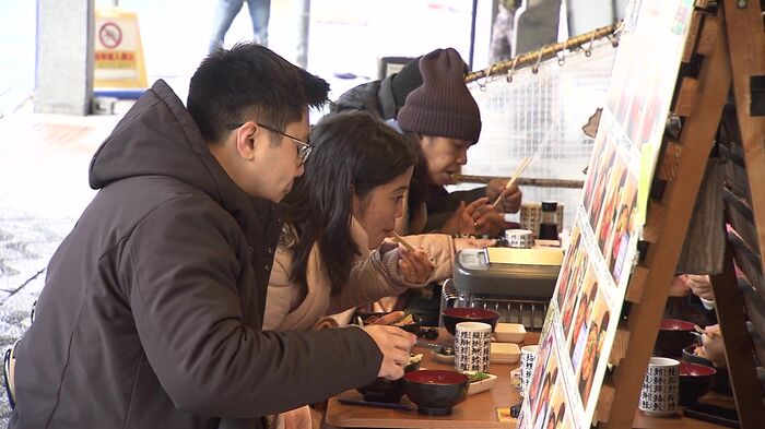 北海道経済への影響に注目が集まる