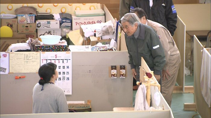 福島・相馬市 2011年5月11日