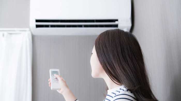 5~6月こそ点検を! エアコンの「試運転」で快適な夏に備えよ