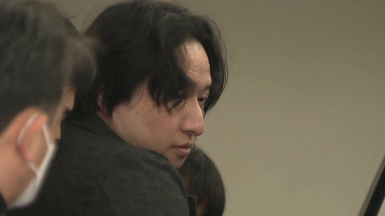 【卑劣】「トー横」で知り合った少女（17）にわいせつな行為したか…トー横の子どもたちを支援する「オウルxyz」の代表だった男（43）逮捕｜FNNプライムオンライン