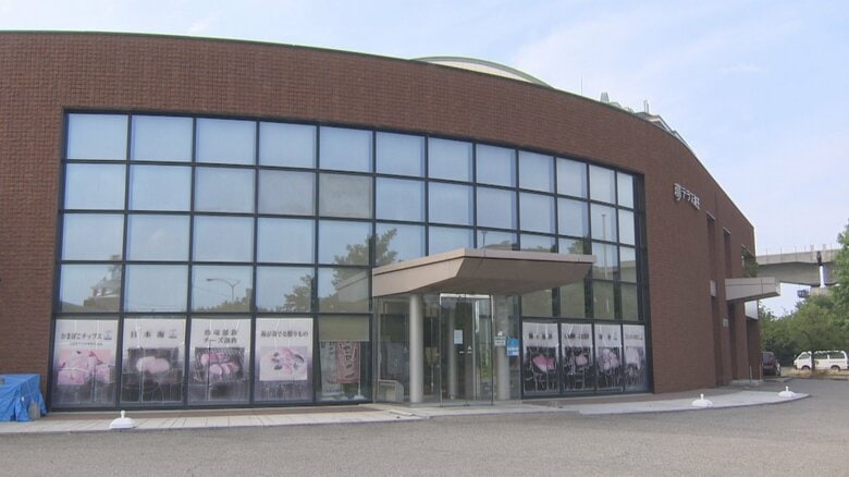 「新湊かまぼこ」が破産手続き開始 かつて年売上高4億円も冠婚葬祭需要減少と地元のホタルイカ不漁で売上高8500万円まで急落｜FNNプライムオンライン