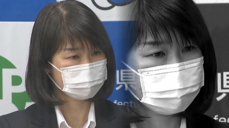 太宰府市主婦暴行死事件　佐賀県警トップに初めて質問許可も従来の回答繰り返し「対応に不備なし」