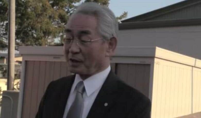 「核のごみ」文献調査 茨城・常陸大宮市の受け入れ表明に寿都町長が敬意「国の課題解決に向けた大きな一歩」〈北海道寿都町〉｜FNNプライムオンライン