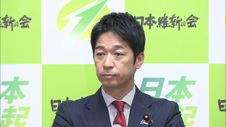 自維国、衆院定数「比例31削減」で実務者合意　維新・藤田共同代表「大変悔しいが次のステップに」｜FNNプライムオンライン
