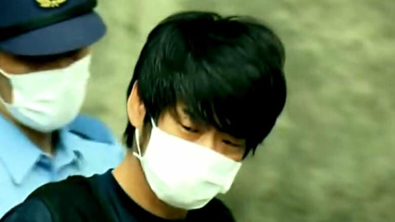 「旧統一教会とつながりあると思った」安倍元総理銃撃事件 殺人などの罪問われた山上徹也被告 初公判で何を語る?争点「宗教被害」刑の重さに影響するか 裁判員裁判きょう午後2時開始 傍聴抽選券求める人が列|FNNプライムオンライン