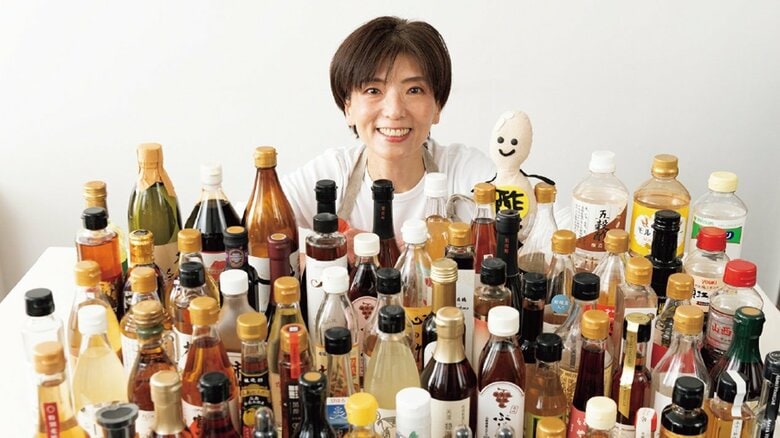 お酢はどうやってできている?“沼にはまった”ビネガー研究家が語る発酵の仕組みと進化する酢の世界|FNNプライムオンライン