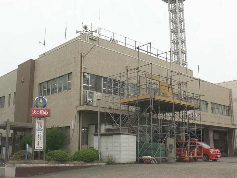 消防士が“マルチ商法”の副業…名古屋市が26歳男性消防士を減給処分 女性らを会員に勧誘し報酬受け取る｜FNNプライムオンライン