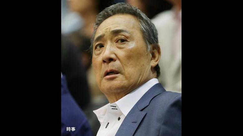 【訃報】元横綱・北の富士さん（82）死去　“角界のご意見番”として軽妙な辛口解説で人気に「他に変わりがいない」｜FNNプライムオンライン