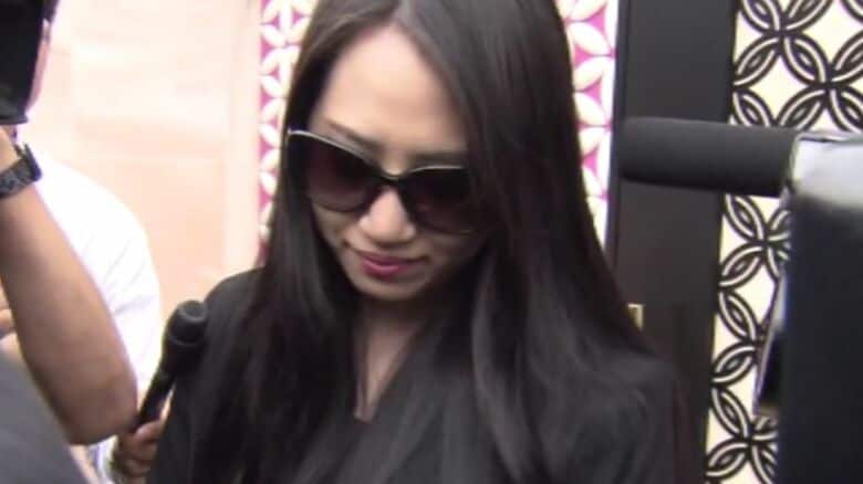 “紀州のドン・ファン”元妻に無罪判決『裁判員』が会見「報道でみる事件と裁判員としてみる事件は全然違う。先入観は怖い」｜FNNプライムオンライン