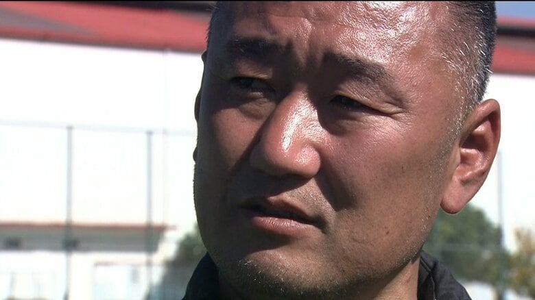 中国で日本人初の年代別代表監督に就任した上村健一氏「信じてくれた中国サッカー界に全て出し尽くす」政治では反日が根強い中国で高まる日本人指導者の存在感&lt;br /&gt;｜FNNプライムオンライン