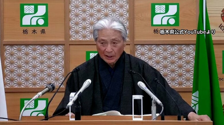 県立高校の男子生徒が暴行受ける動画がSNSで拡散…栃木県教委が近く状況発表へ　県知事も動画を視聴「絶句した」｜FNNプライムオンライン