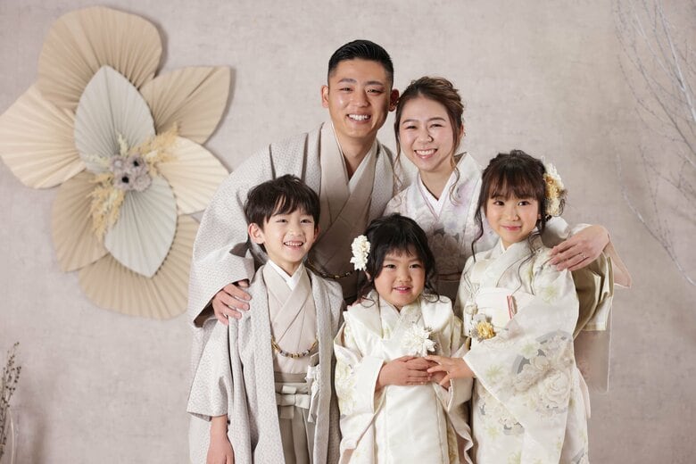 9割以上の家庭が、子どもの「七五三撮影」をフォトスタジオや写真館に依頼している!株式会社渡辺写真館が「七五三撮影の実態」に関する調査を実施!