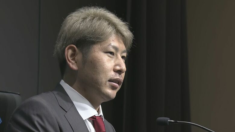 【ファイターズ】加藤貴之 前回登板ヤクルト戦で今季初の完投勝利 中日ドラゴンズ戦の予告先発に…21日(土)午後1時58分～UHB北海道文化放送で生放送｜FNNプライムオンライン