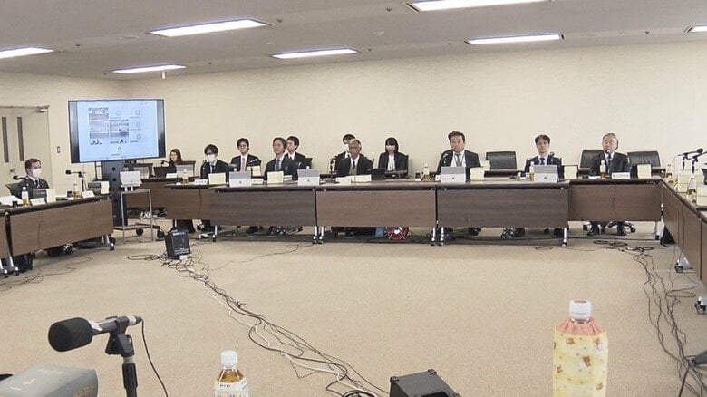 法制審議会刑事法（再審関係）部会　2025年12月23日