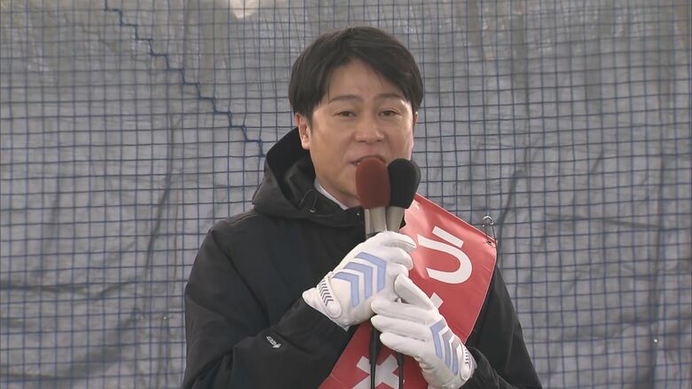 中道・前　梅谷守 候補