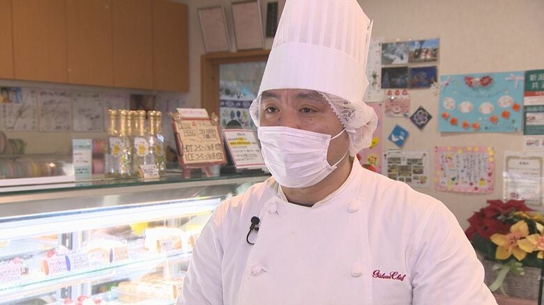 三昧堂　高井司 社長