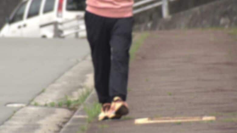 ウォーキング（資料）