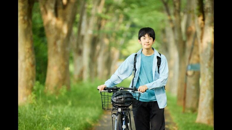 宮内庁提供