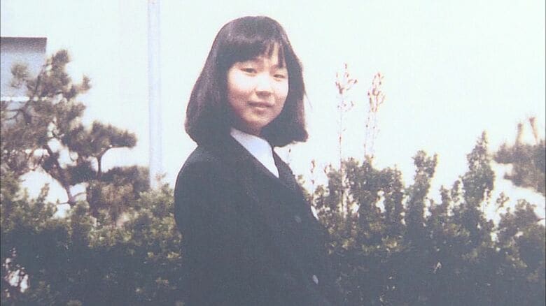 横田めぐみさん