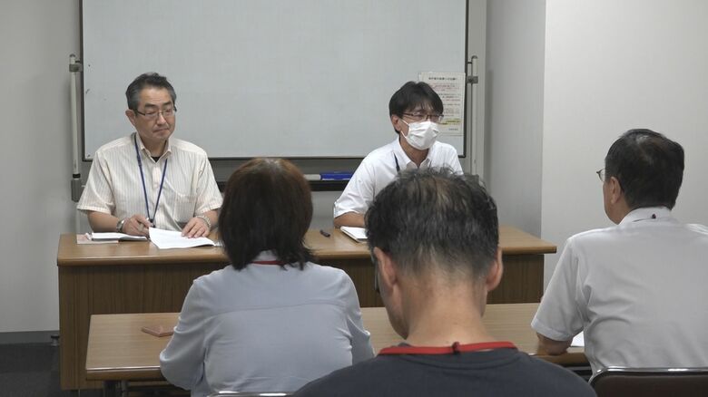 中小企業の割合の高さが最低賃金を低くする理由の一つに