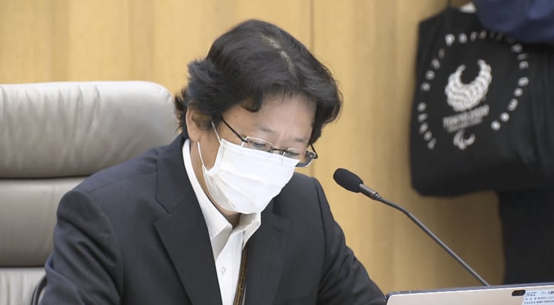 東京都モニタリング会議メンバーでもある大曲氏は『少しおかしいなと思ったら医療機関へ』と訴える