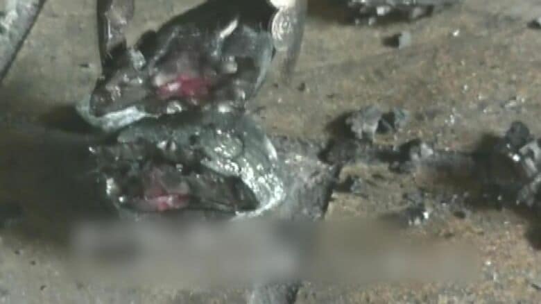 提供：京都市消防局