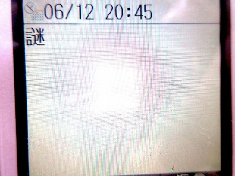提供：まころんさん
