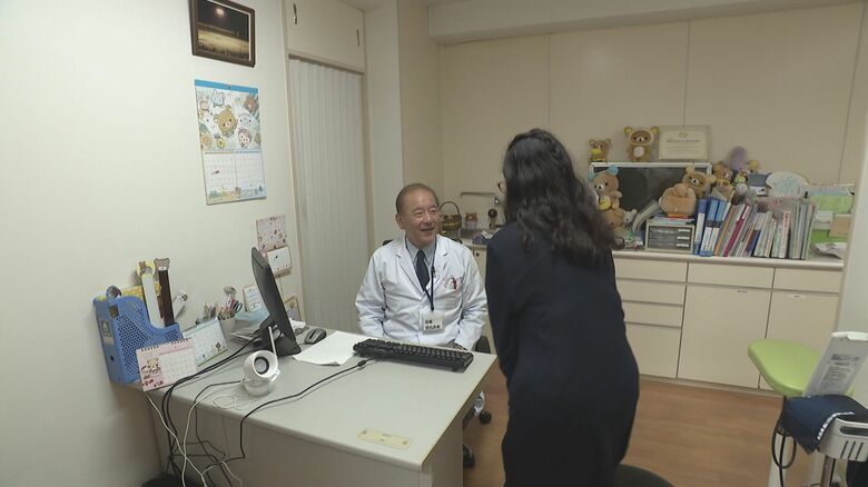 田北メモリーメンタルクリニック 田北昌史院長